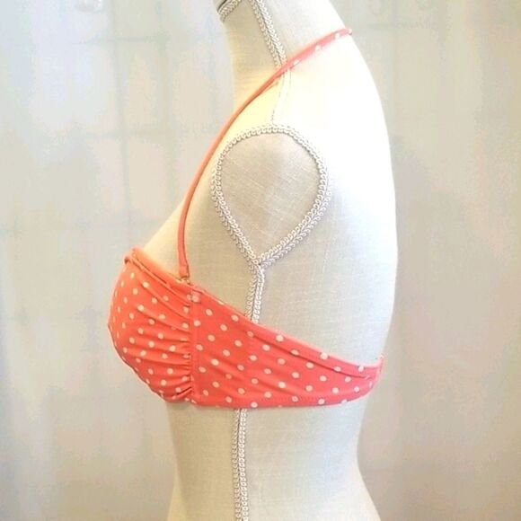 Victoria's Secret Bathing Suit Top Large - Picture 3 of 6